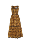 Angeline in Leopard
