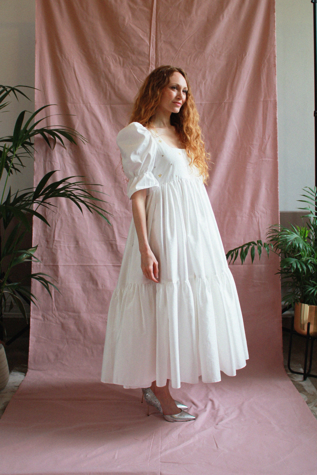 Isabella ft. Stars Appliqué