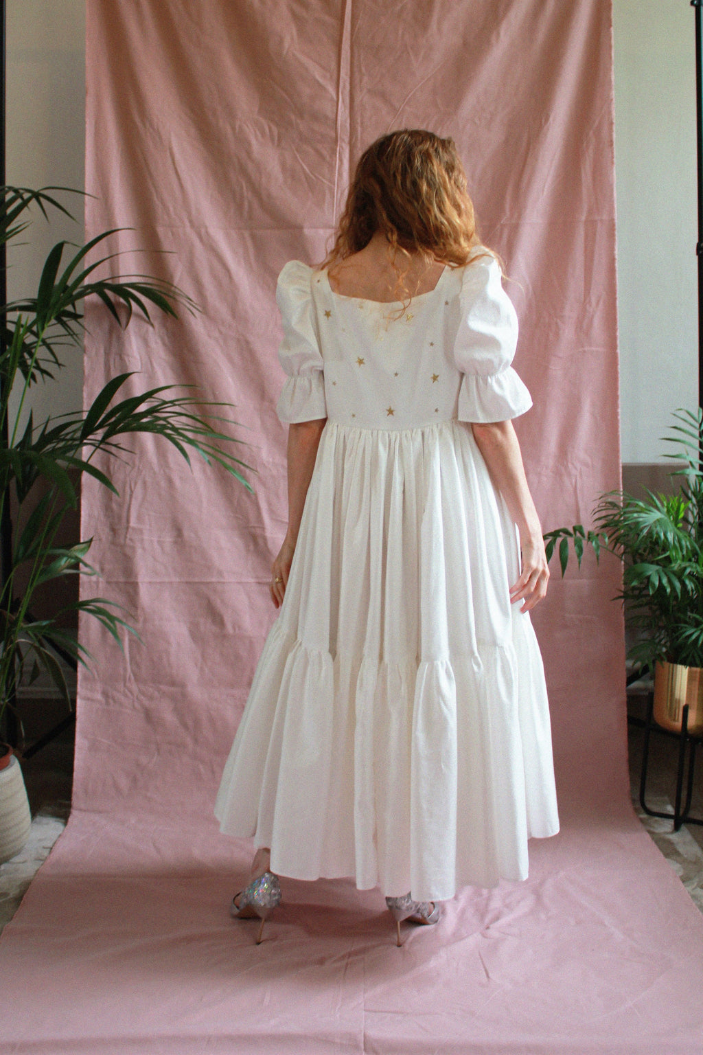 Isabella ft. Stars Appliqué