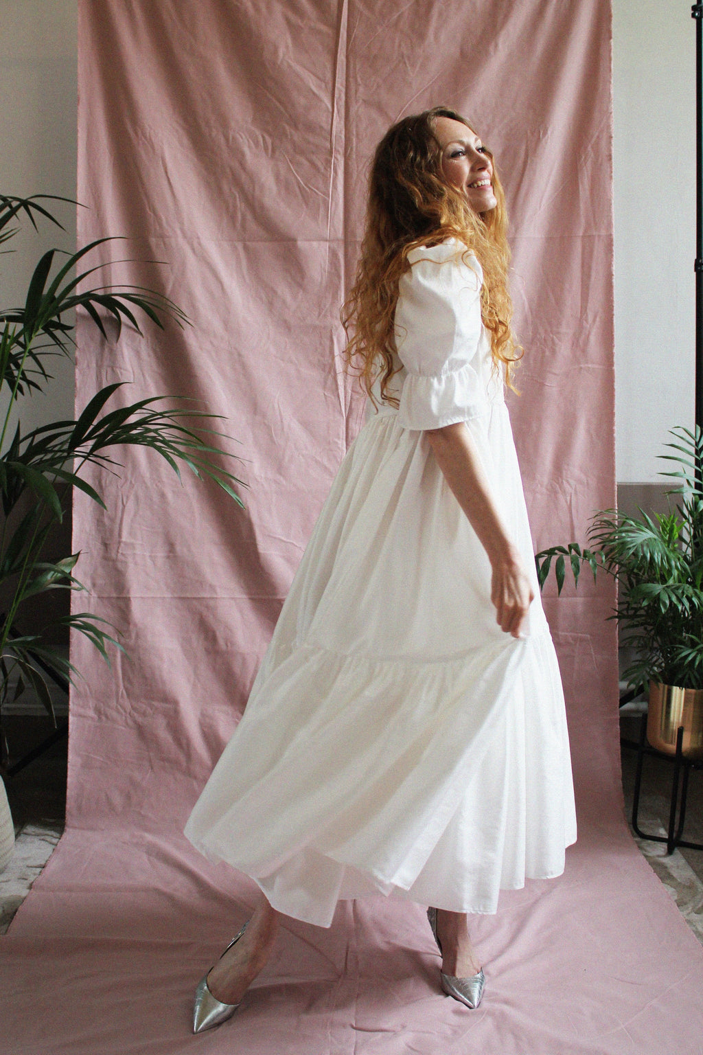 Isabella ft. Stars Appliqué