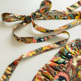 Limited Edition: Arrietty Bag in Bohemian Butterfly