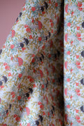 Studio Sale: Mushrooms 100% Cotton (per meter)
