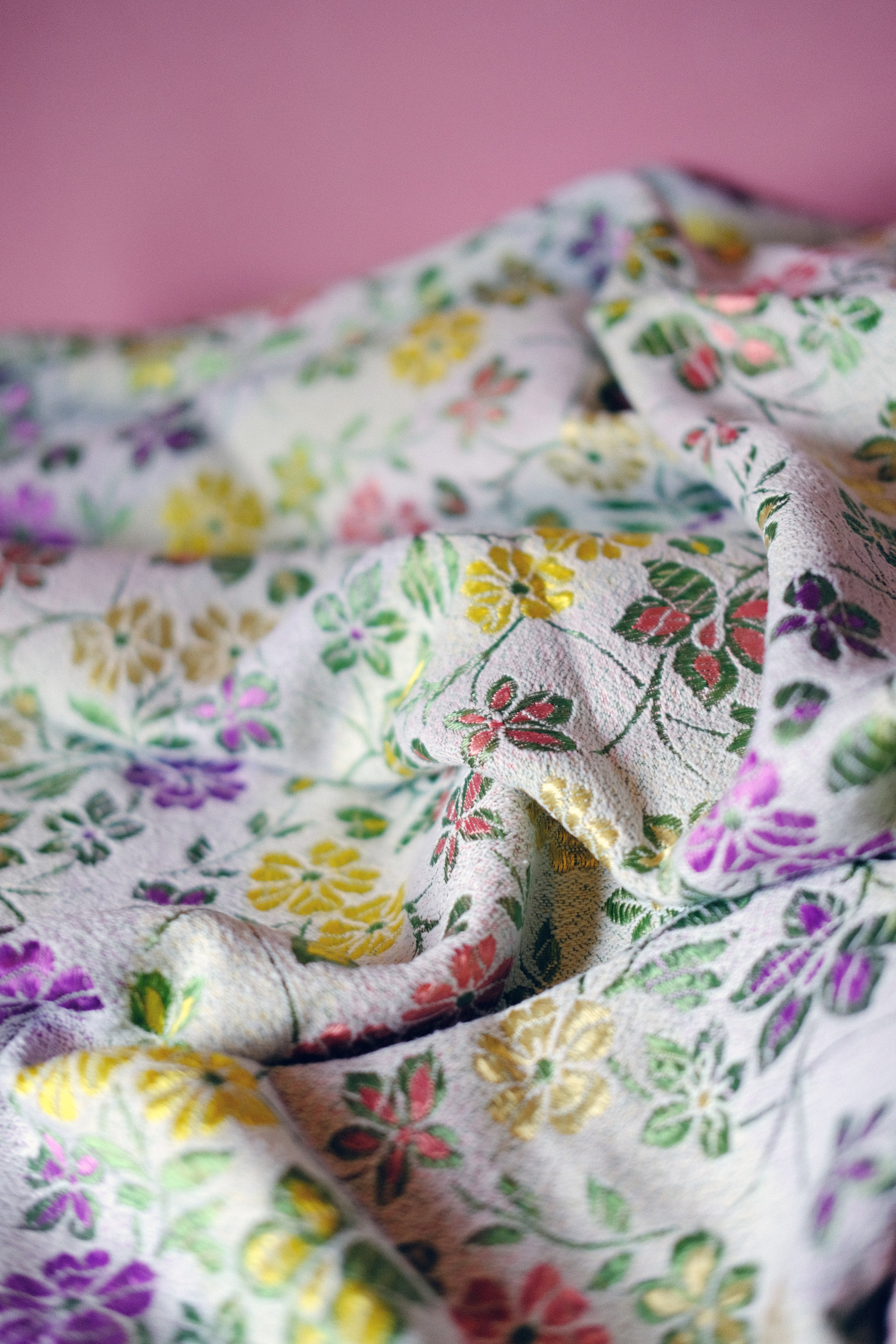 Sweet Briar, Size 16