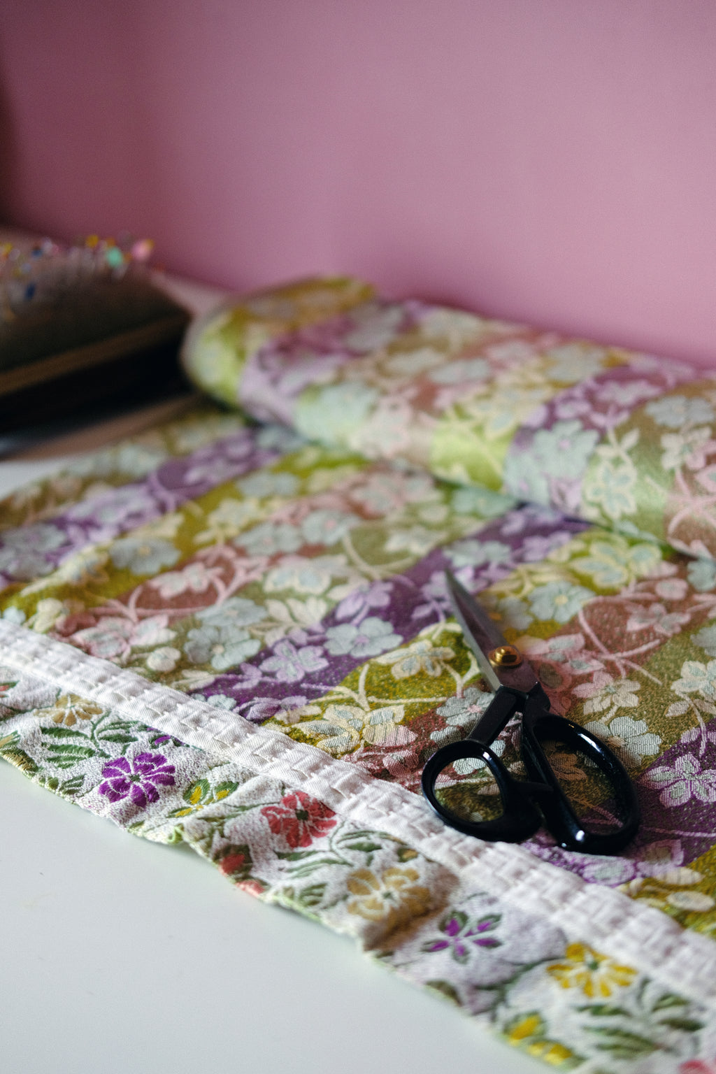 Sweet Briar, Size 16