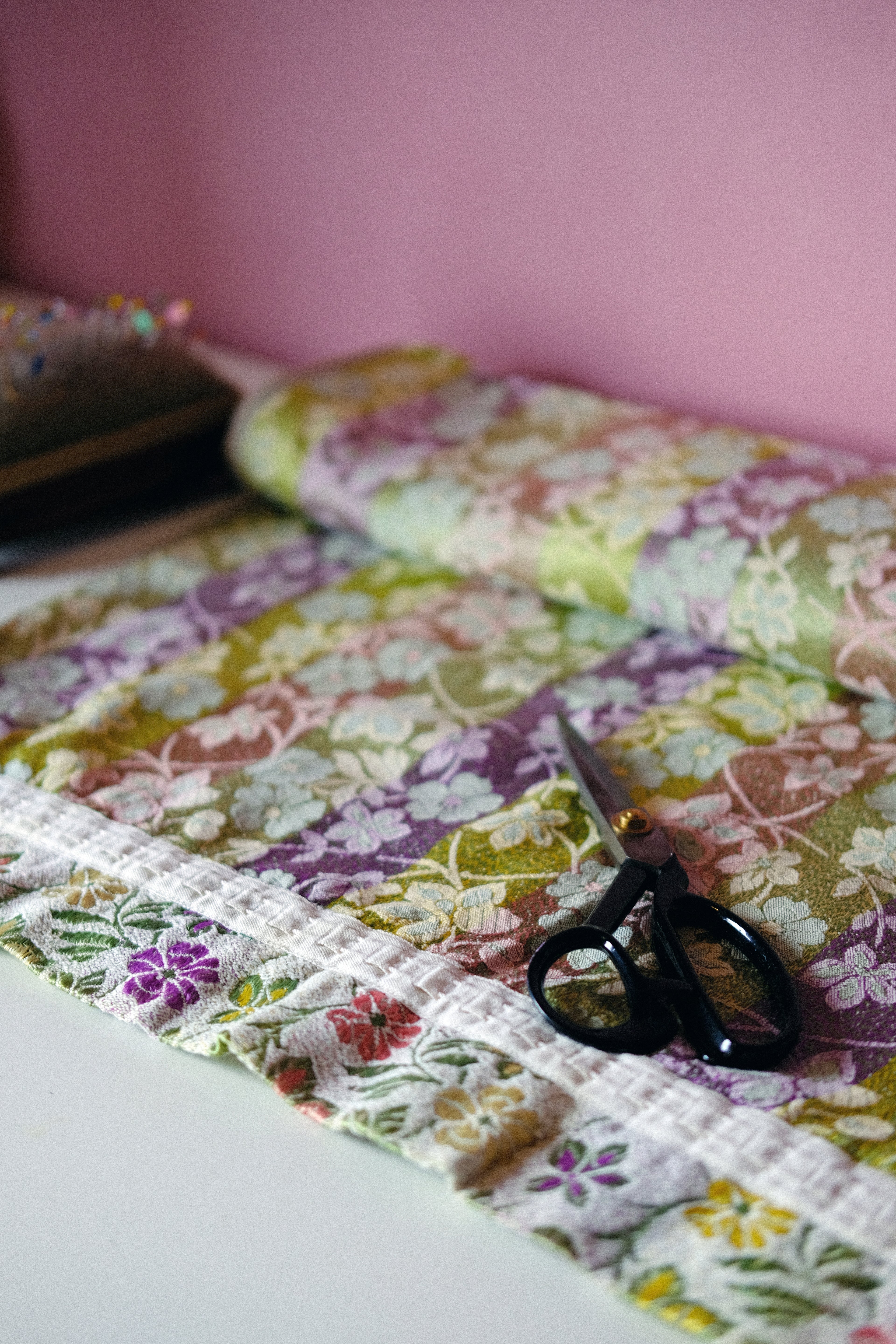 Sweet Briar, Size 16