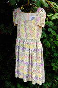 Sweet Briar, Size 16