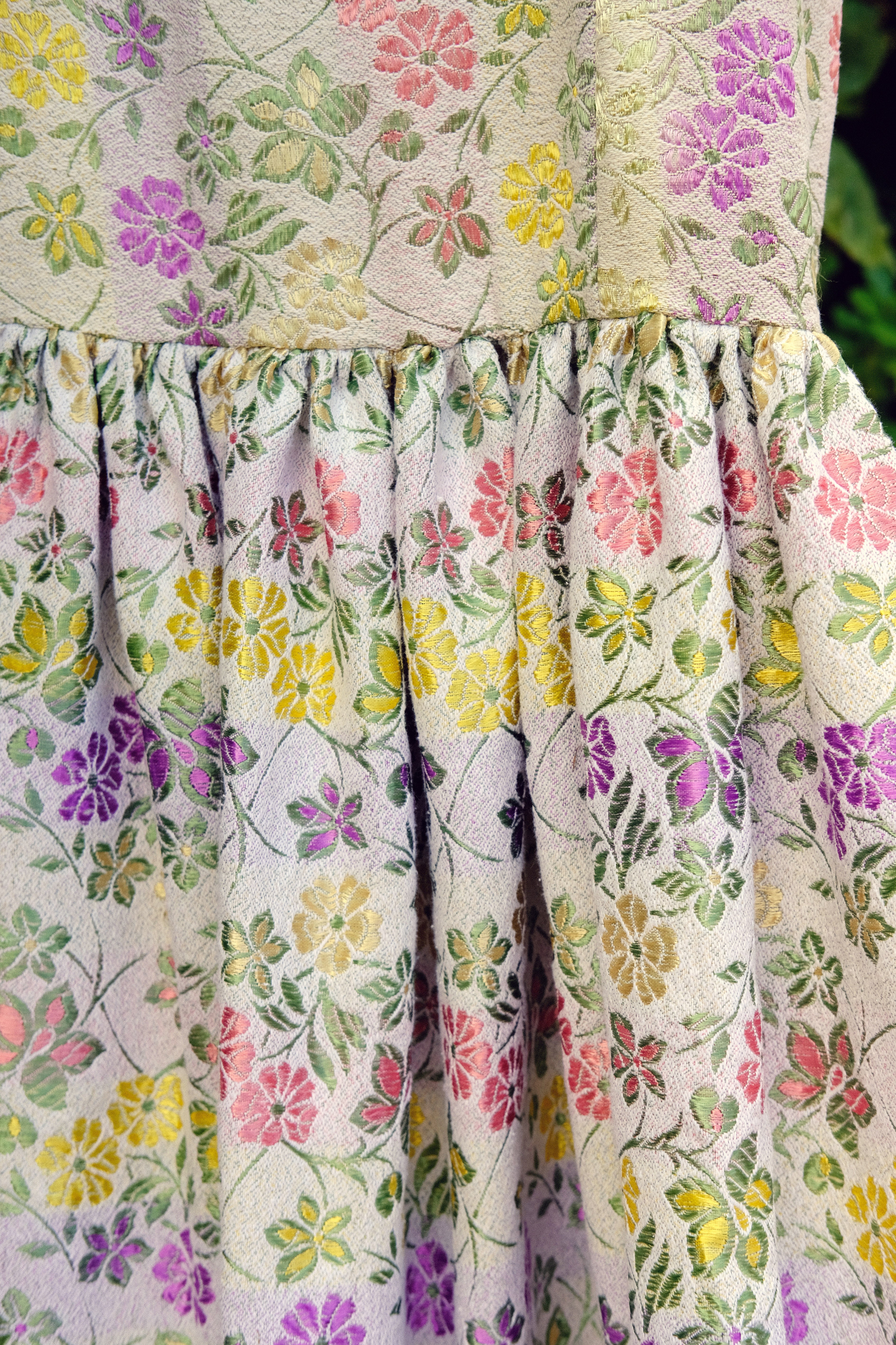 Sweet Briar, Size 16