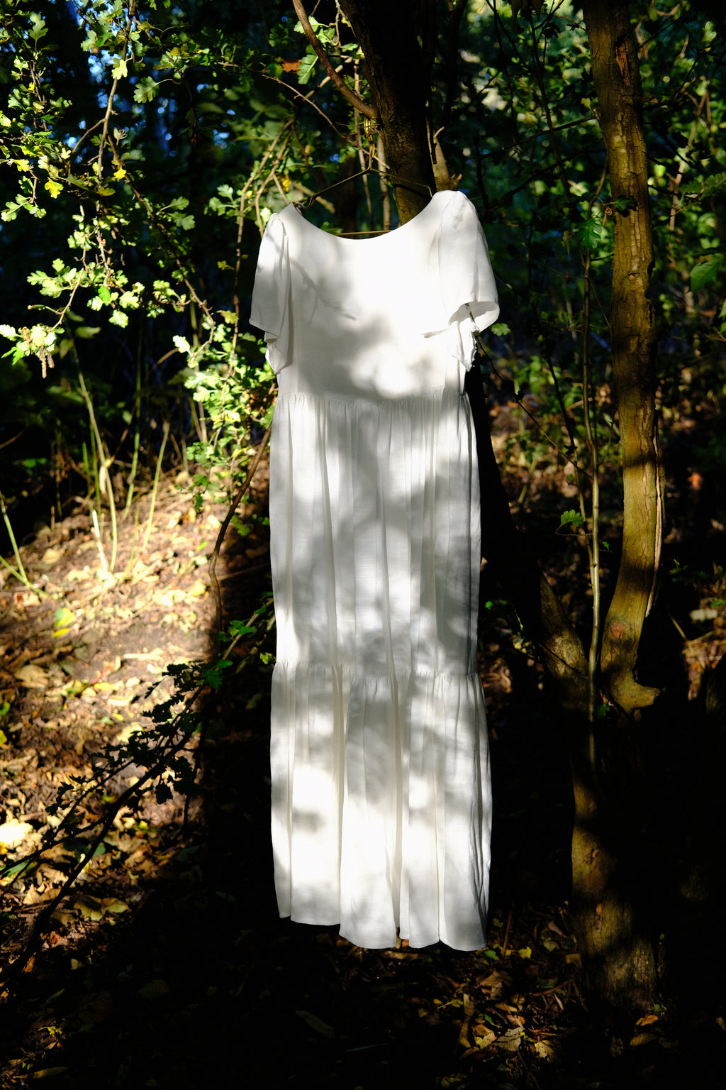 Friendship Dress, Size 12