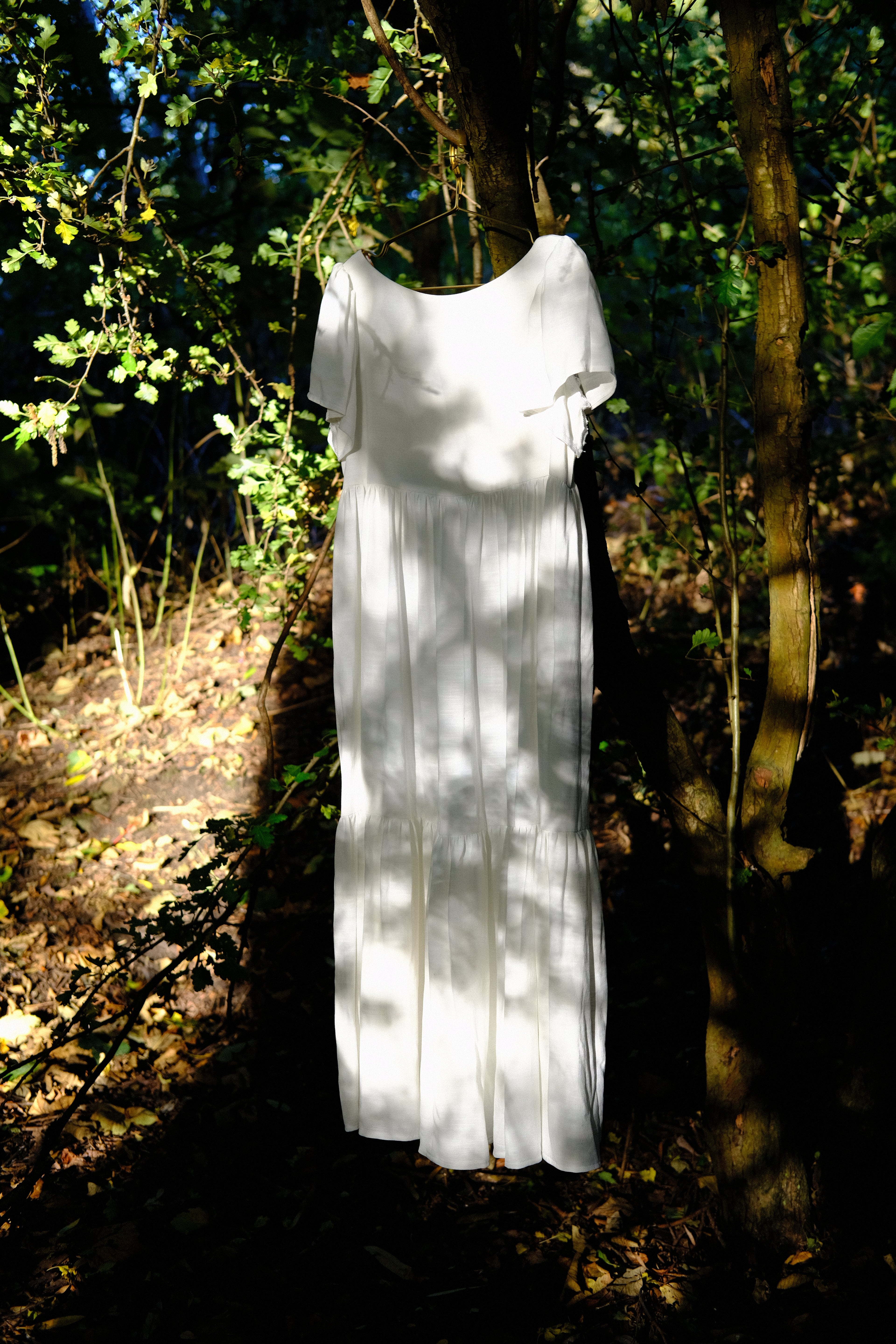 Friendship Dress, Size 12