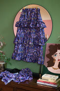 Esmerelda in Violet Butterfly