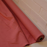 Sample Sale: Rose Pink 100% Cotton (price by meter)