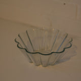 Sample Sale: Vintage Scalloped Edge Fruit Bowl