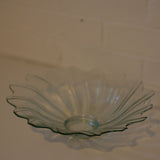 Sample Sale: Vintage Flower Fruit Bowl (Large)