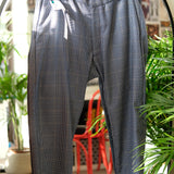 Sample Sale: Trouser Toile, Abraham Moon Tweed, Size 30'' Waist