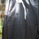 Sample Sale: Trouser Toile, Abraham Moon Tweed, Size 30'' Waist