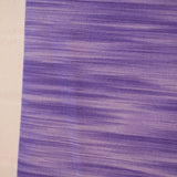 Sample Sale: Violet Brushed Effect Cotton (Price by Meter)