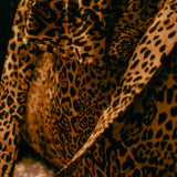 Bellatrix Leopard Bag