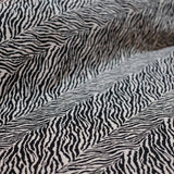 Zebra Jacquard (price by meter)