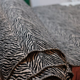 Zebra Jacquard (price by meter)