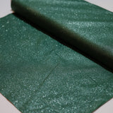 Emerald Glitter* Cotton (price by meter)