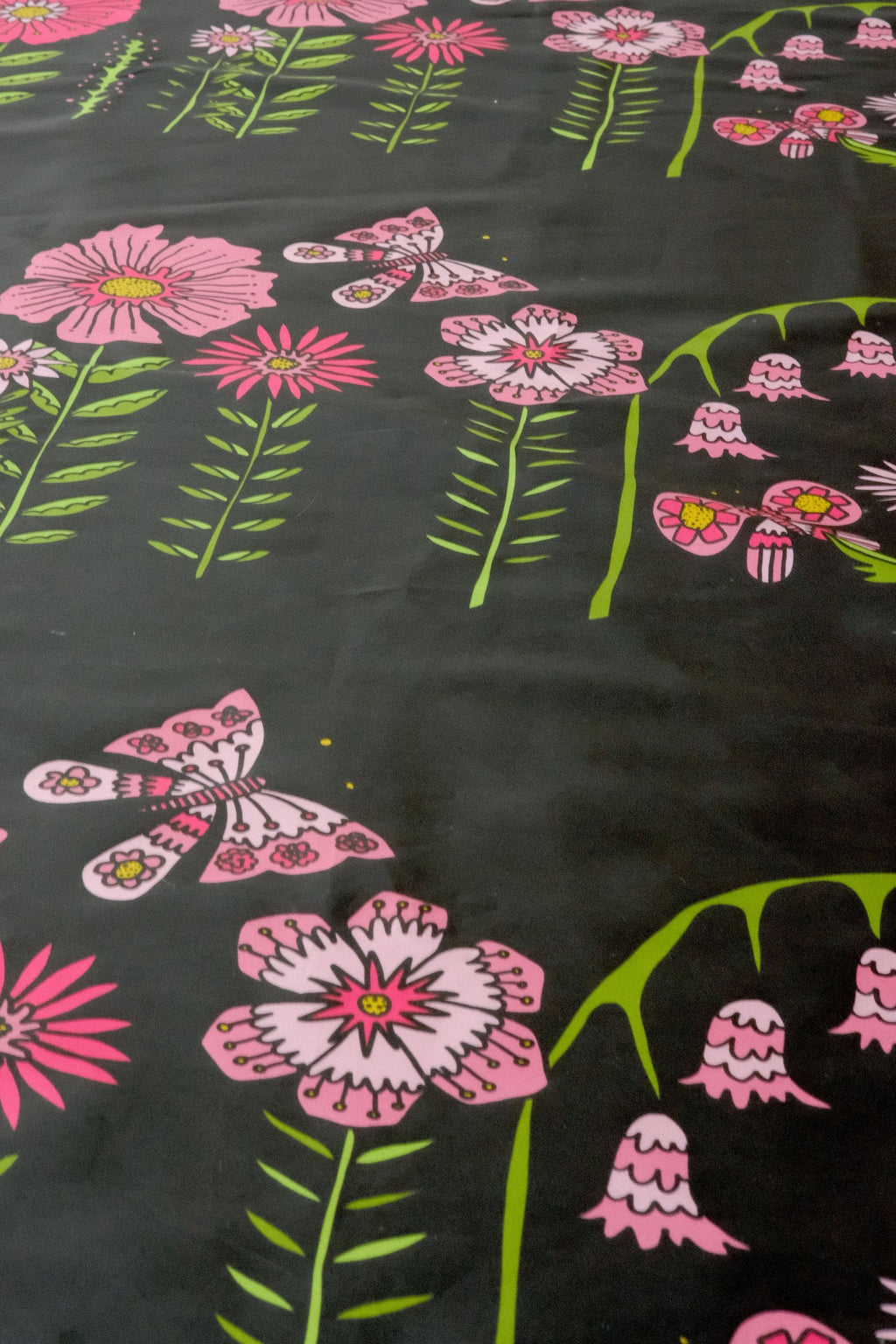 Margot (short) in Midsummer Meadow (4 colours available)