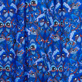 Limited Edition: Vashti in Blue Butterfly