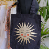 Asteria Organic Cotton Bag