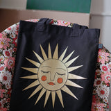 Asteria Organic Cotton Bag