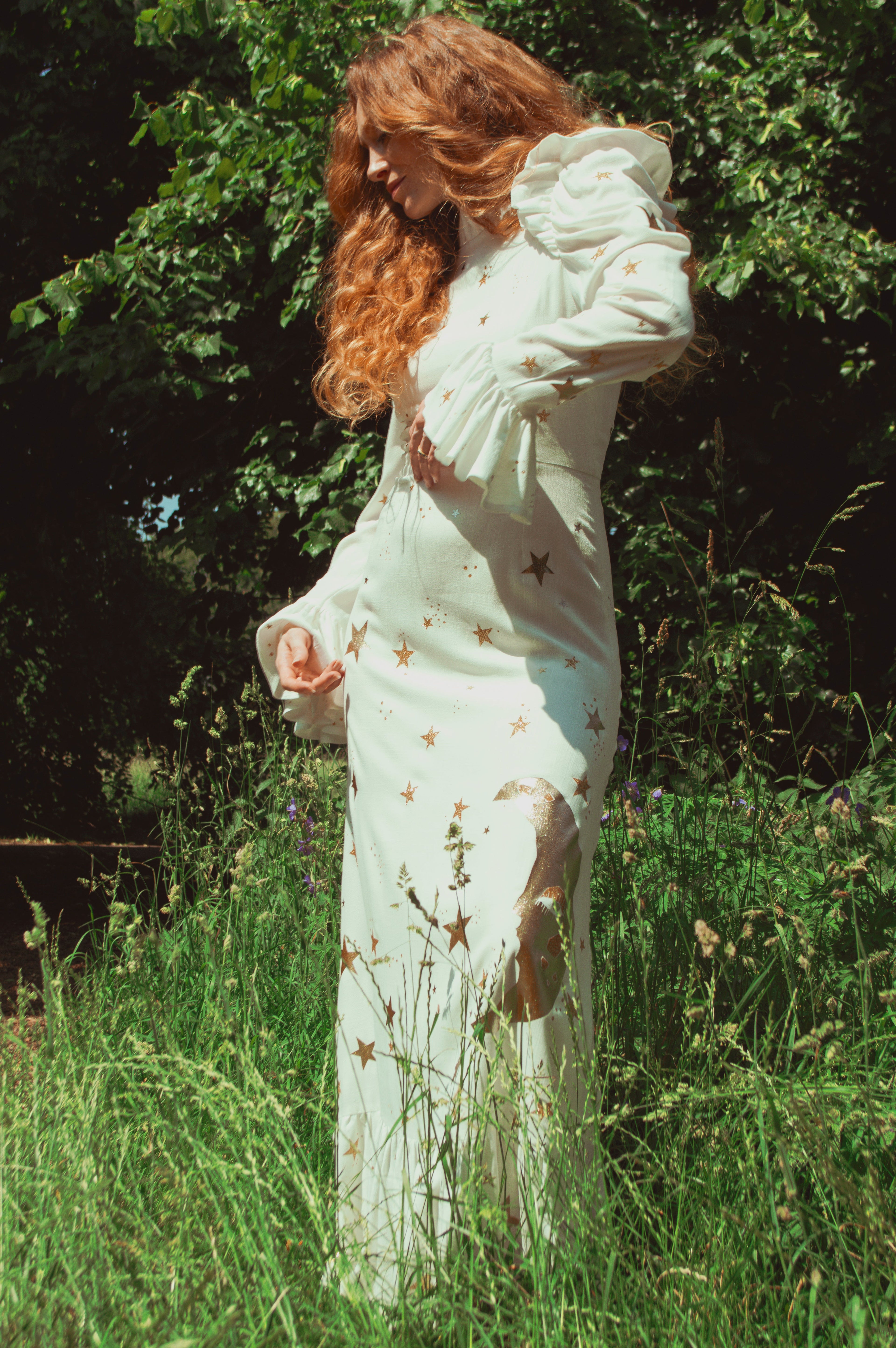 Adelina ft. Luna Appliqué