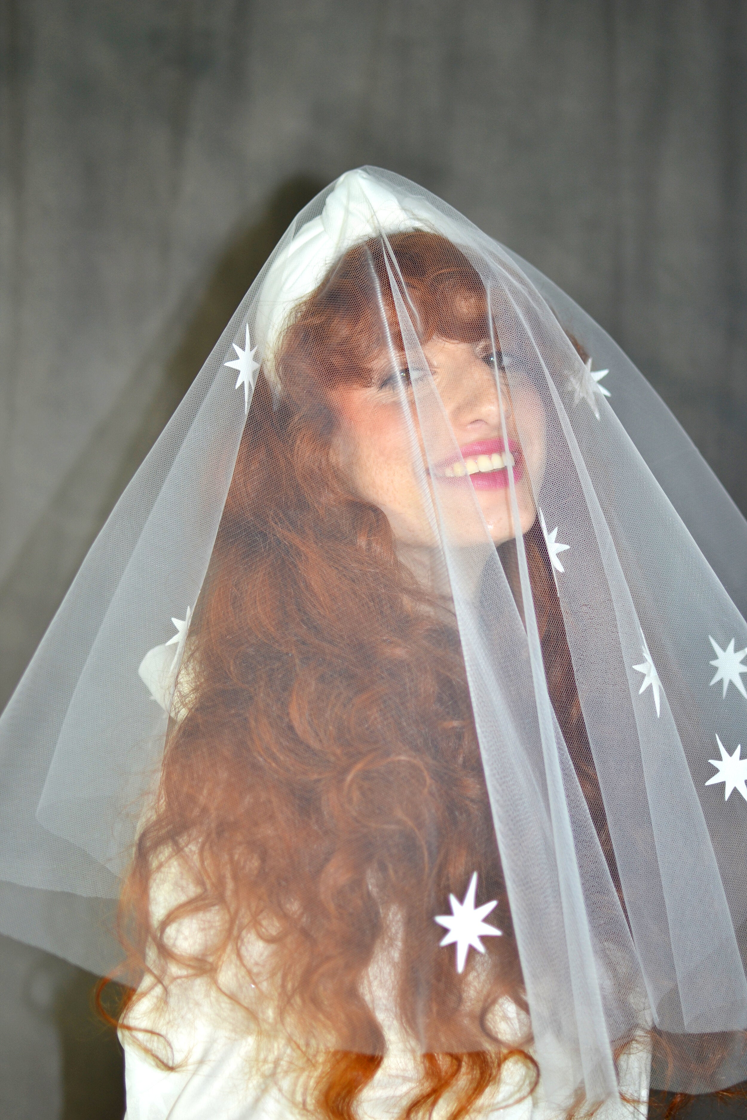 Forevermore ft. Stars Appliqué