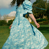 Limited Edition: Lucinda in Blue Skies