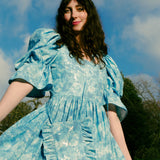 Limited Edition: Lucinda in Blue Skies