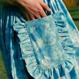 Limited Edition: Arrietty Bag in Blue Skies