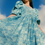 Limited Edition: Lucinda in Blue Skies