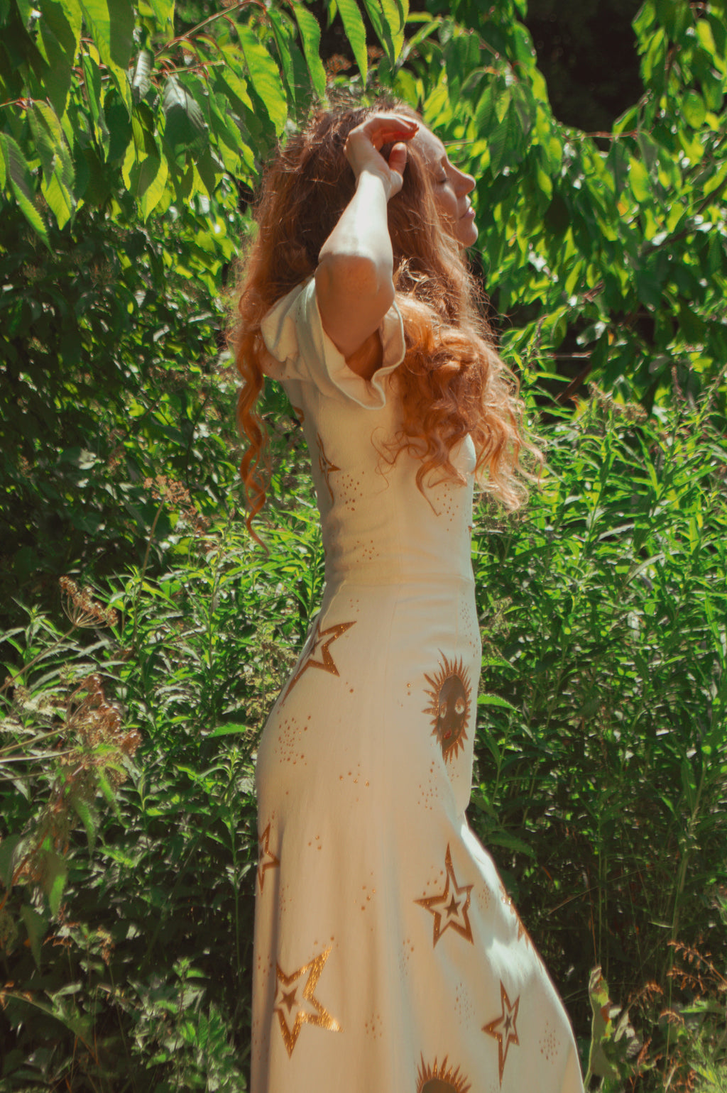 Gatsby ft. Celeste Appliqué