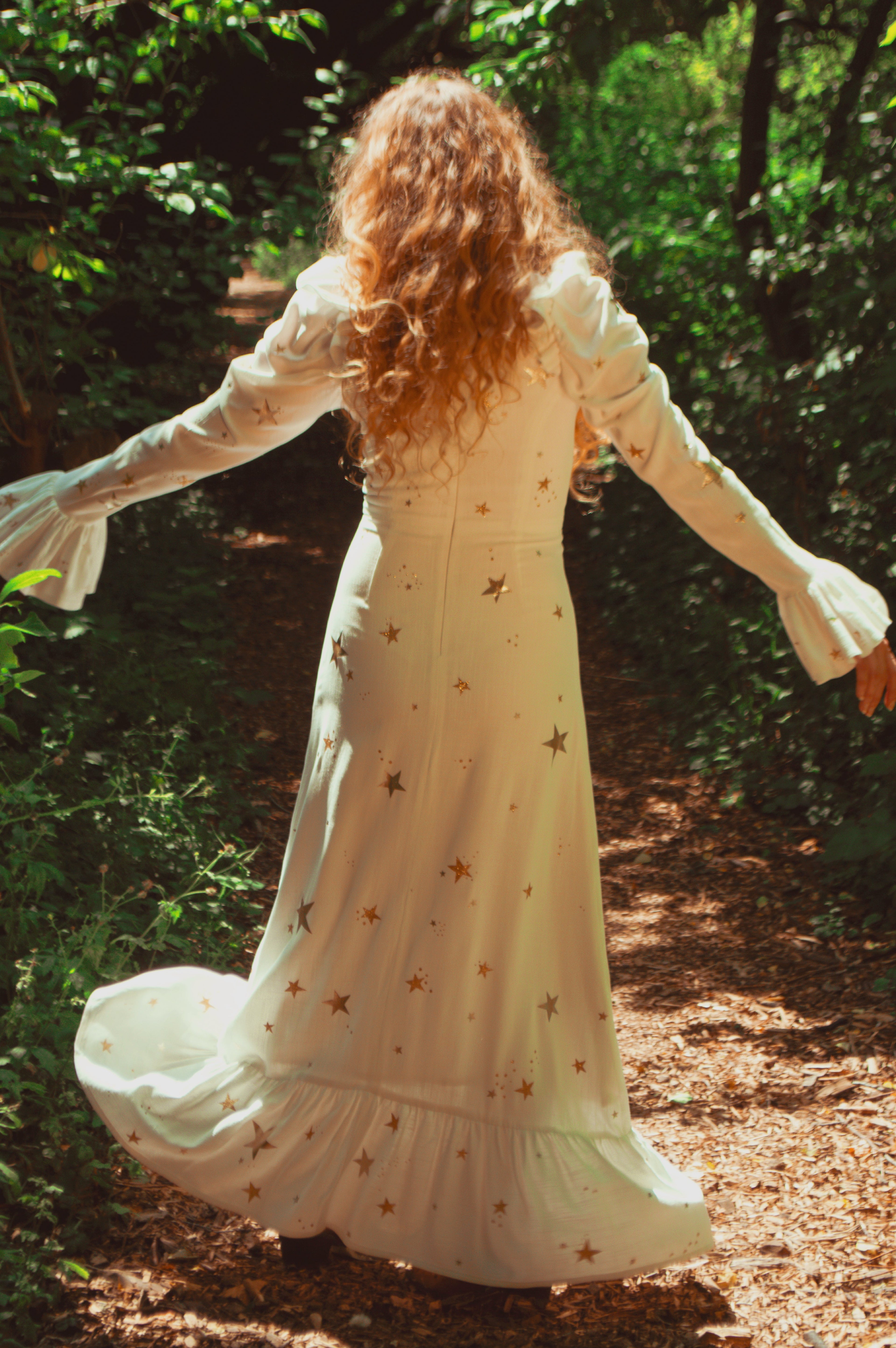 Adelina ft. Luna Appliqué