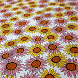 Darling Daisy 100% Cotton (per meter)