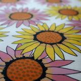 Darling Daisy 100% Cotton (per meter)