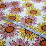 Darling Daisy 100% Cotton (per meter)