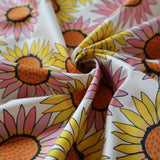 Darling Daisy 100% Cotton (per meter)