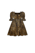 Juliet in Leopard