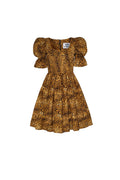 Margot (short) in Leopard