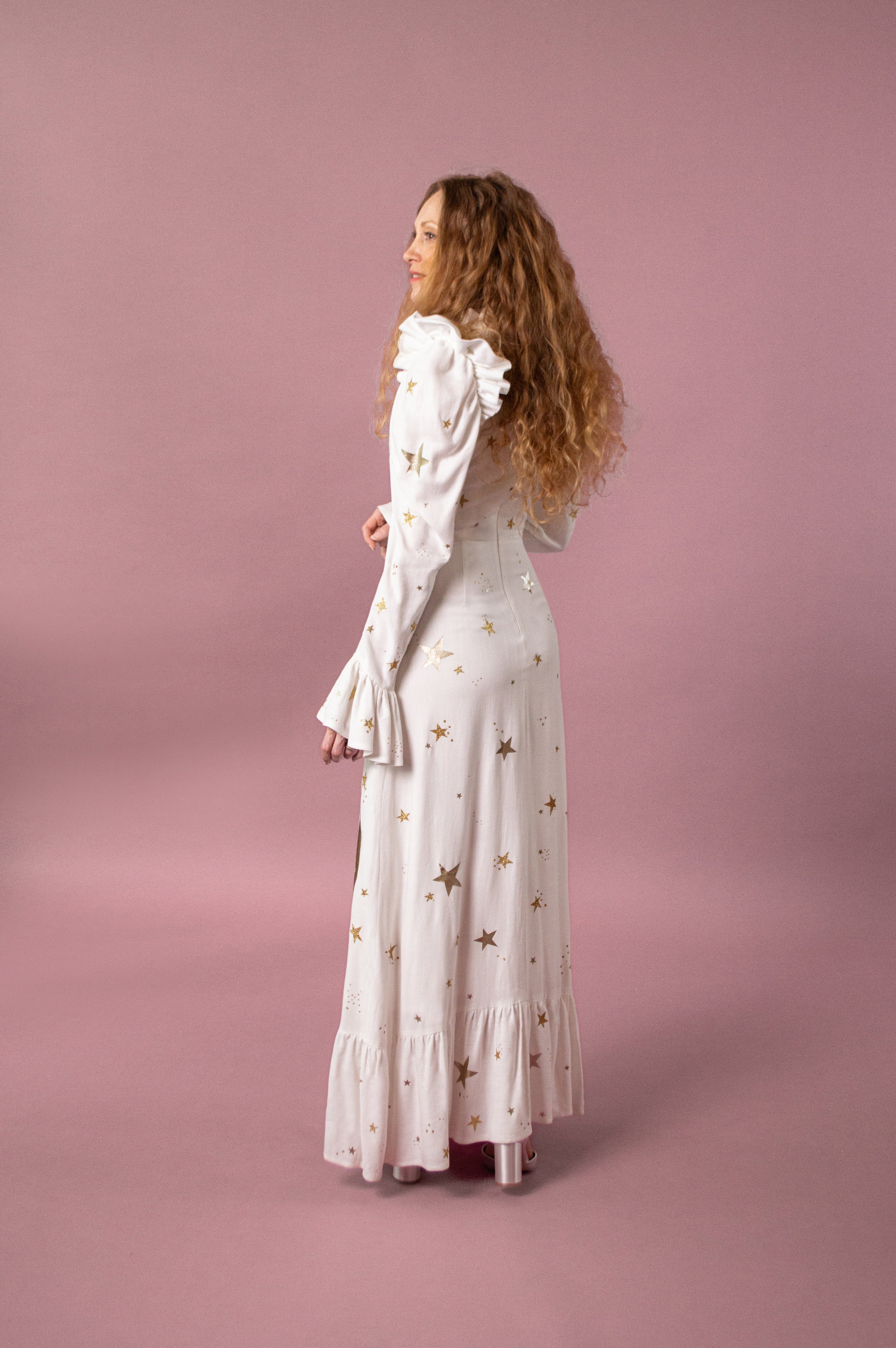 Adelina ft. Luna Appliqué
