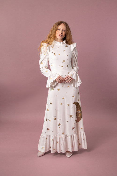 Adelina ft. Luna Appliqué