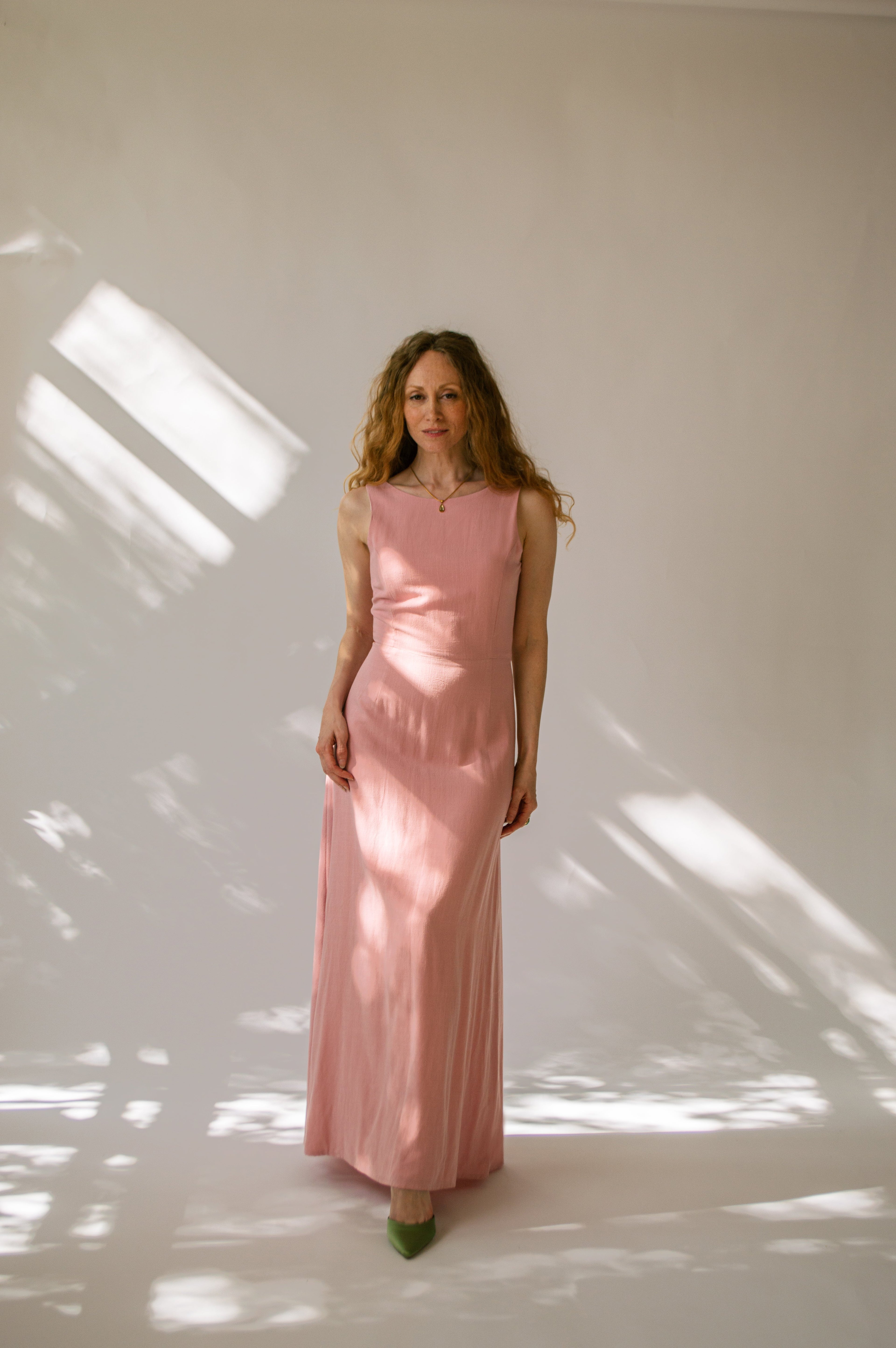 Camille Bridesmaid Dress