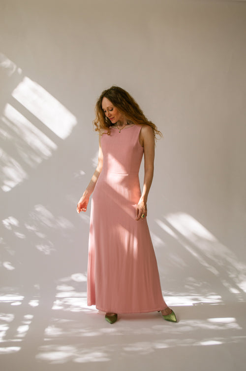 Camille Bridesmaid Dress