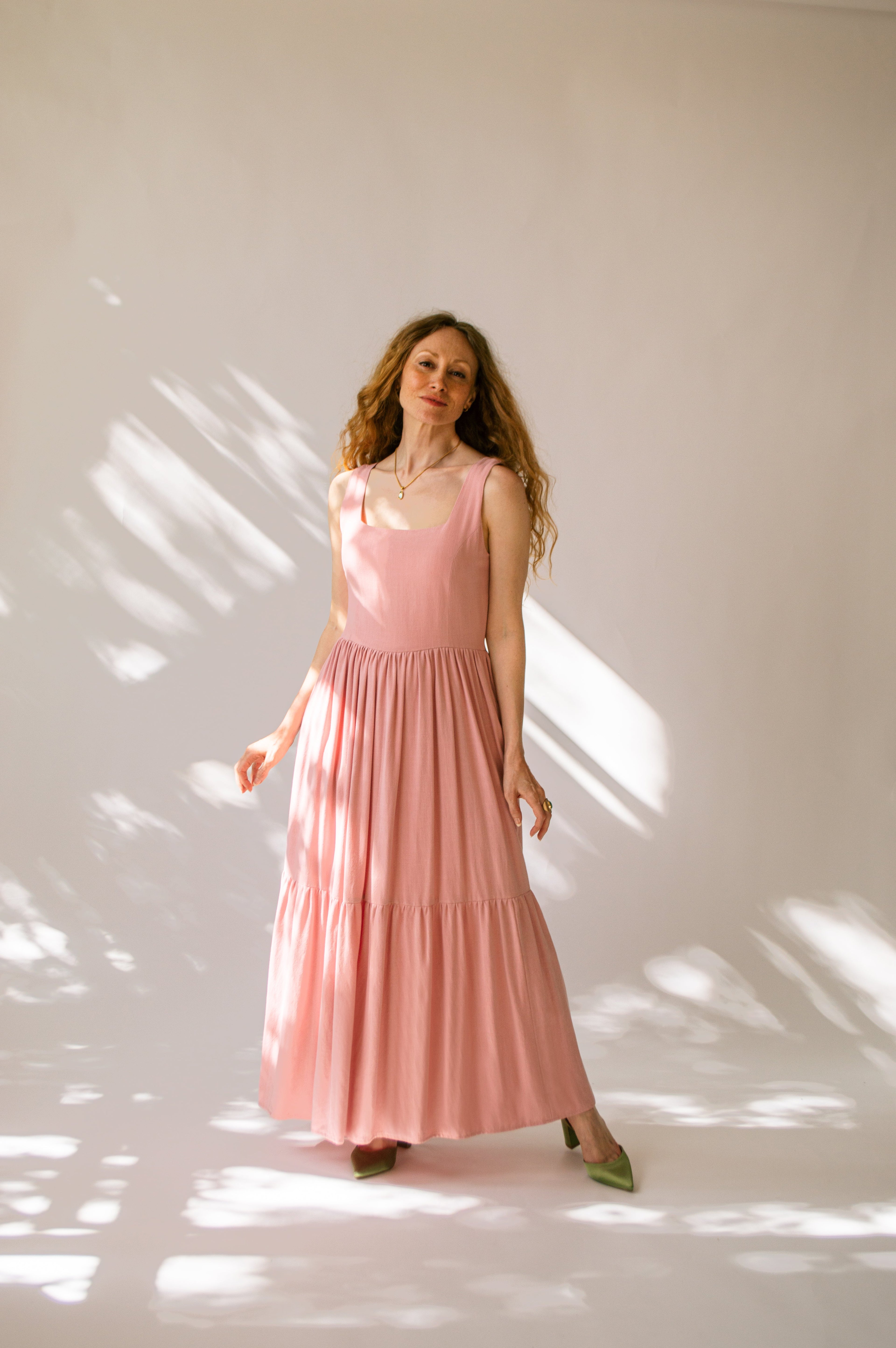 Angeline Bridesmaid Dress