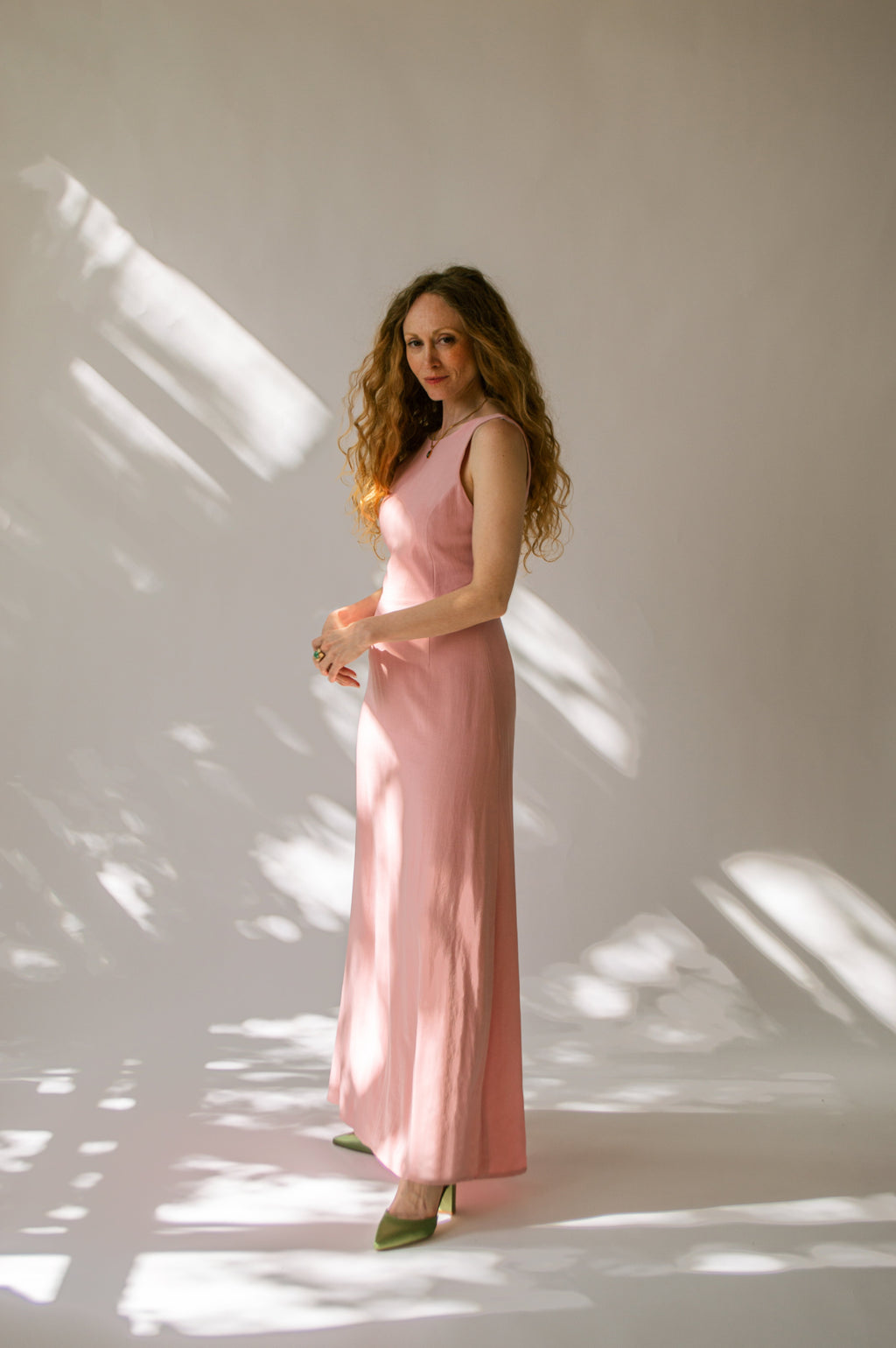 Camille Bridesmaid Dress