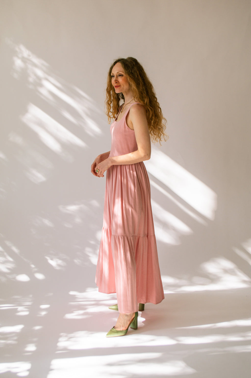 Angeline Bridesmaid Dress