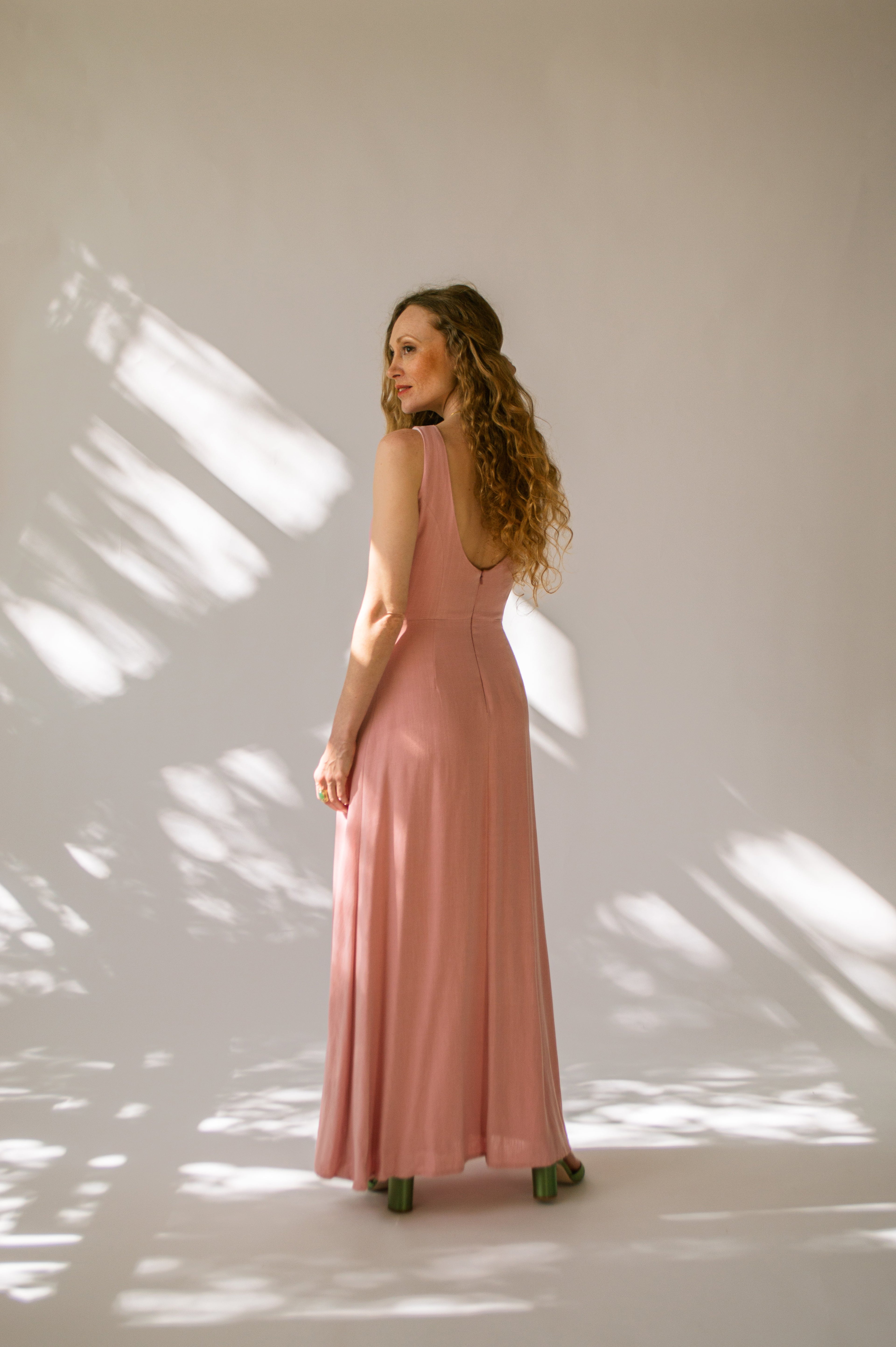 Camille Bridesmaid Dress